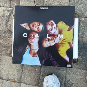 5SOS record 35 or best offer